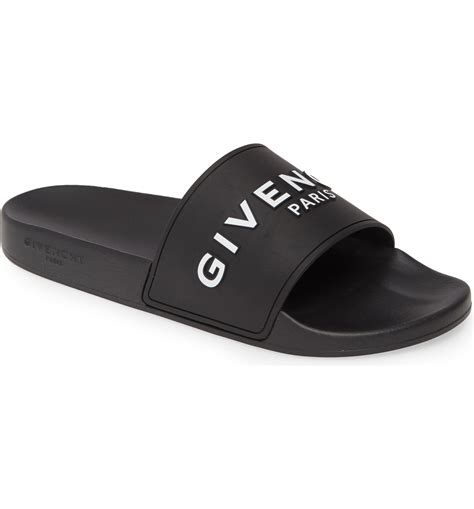 givenchy sandals mens|givenchy shoes men prices.